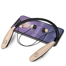 Load image into Gallery viewer, NİSHENG 900SC Neckband Headphone