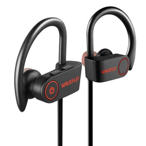 WAVEFUN Wireless headphones