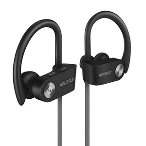 WAVEFUN Wireless headphones