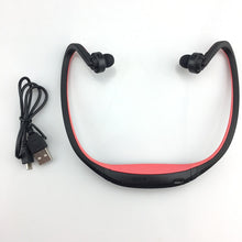 Load image into Gallery viewer, HEONYIRRY Headphone