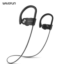 Load image into Gallery viewer, WAVEFUN Wireless headphones